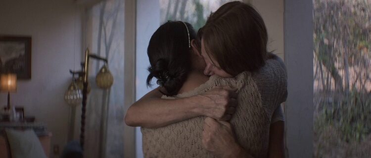 «Manto de Gemas», una película de Natalia López Gallardo