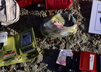 Dos detenidos por robo a mujeres en Costa Salguero