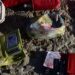 Dos detenidos por robo a mujeres en Costa Salguero
