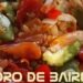 El «Sabji bhaji» o salteado de verduras es una buena oportunidad para incursionar en la comida hindú