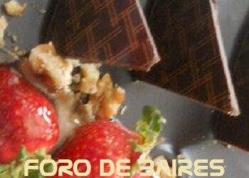 Llega la segunda edición de la feria “La Chocolaterie”, la única dedicada 100% al mundo del chocolate