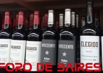 Se viene “Je Suis Lacan Experiencia”, una cata de vinos de la Distribuidora Alta Gama y la Bodega Costa de Locos