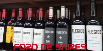 Se viene “Je Suis Lacan Experiencia”, una cata de vinos de la Distribuidora Alta Gama y la Bodega Costa de Locos