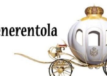 «La cenerentola, la «Ópera de Gioachino Rossini llega al Teatro IFT