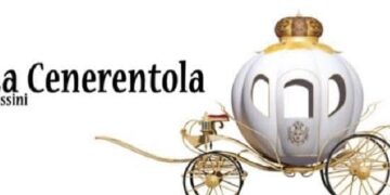 «La cenerentola, la «Ópera de Gioachino Rossini llega al Teatro IFT