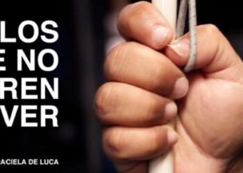 «Los que no quieren ver (Those who don´t want to see)», una película de Graciela De Luca