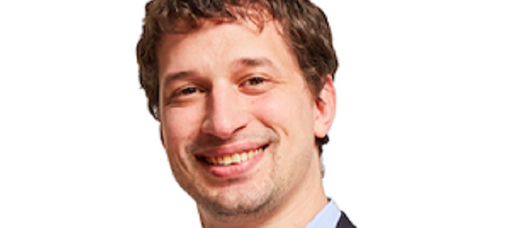 Yamil Santoro es el nuevo coordinador del Consejo de Planeamiento Estratégico