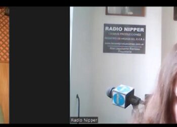 Entrevista a Patrizia Alonso, directora y protagonista de la obra de teatro «Un encuentro»