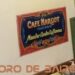 «Café Margot», con nombre de mujer y  esencia tanguera en plena  esquina de Boedo