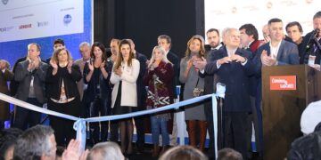 Abrió el Gran Mercado Argentino en La Rural