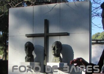 El Gobierno Porteño realizó una visita guiada por el Cementerio de la Chacarita