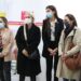 Podrán certificarse las licencias laborales por violencia de género en los Centros Integrales de la Mujer de la Ciudad