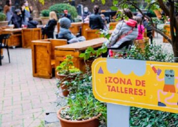 Vacaciones de invierno: la Ciudad recibirá a vecinos y turistas con más de 650 actividades