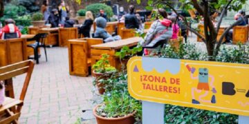 Vacaciones de invierno: la Ciudad recibirá a vecinos y turistas con más de 650 actividades