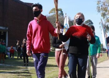 Cómo funcionan las Colonias para Personas con Discapacidad