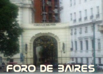 El Palacio Paz o Palacio Retiro, hoy «Círculo Militar»