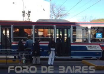 Cuánto costará el transporte en el AMBA