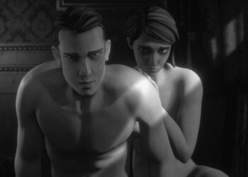 «El paraíso», una película de Fernando Sirianni y Federico Breser