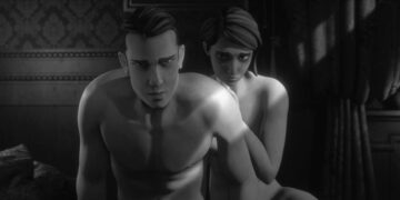 «El paraíso», una película de Fernando Sirianni y Federico Breser