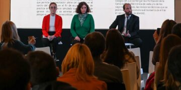 El sistema ferroviario recibirá recursos por hasta 80 millones de pesos para nuevos proyectos y desarrollos tecnológicos