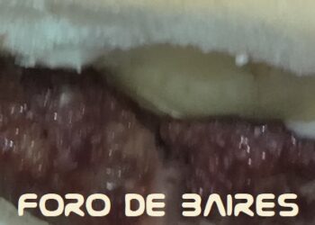 La hamburguesa tradicional con queso y huevo hace Jake mate a los gustos exóticos