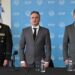 Culminó el Primer Seminario Regional de Liderazgo en Seguridad Pública