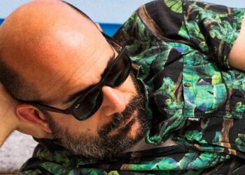Martín Elizalde presenta su nuevo material discográfico titulado “A La Hora Del Calor”