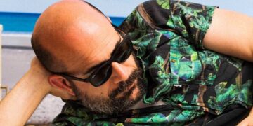 Martín Elizalde presenta su nuevo material discográfico titulado “A La Hora Del Calor”