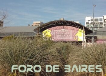Se viene el séptimo “Festival Vegano” de Sabe la Tierra al Mercado de las Pulgas