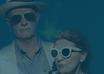Entrevista a Mirta Katz, protagonista de la obra de teatro «Atando cabos»