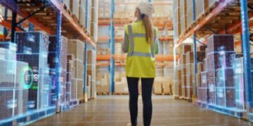 El sector logístico busca sumar más mujeres