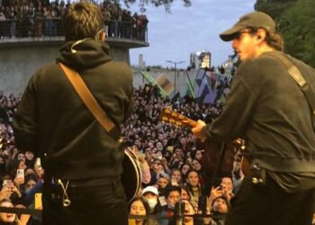 Vuelve al subte “Música camino a casa”