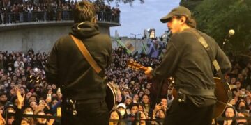 Vuelve al subte “Música camino a casa”