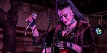 El Festival Escenario (Cine + Música) abre la convocatoria para su cuarta edición