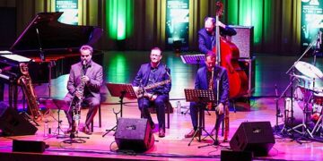 Convocatoria federal para participar del festival Buenos Aires Jazz