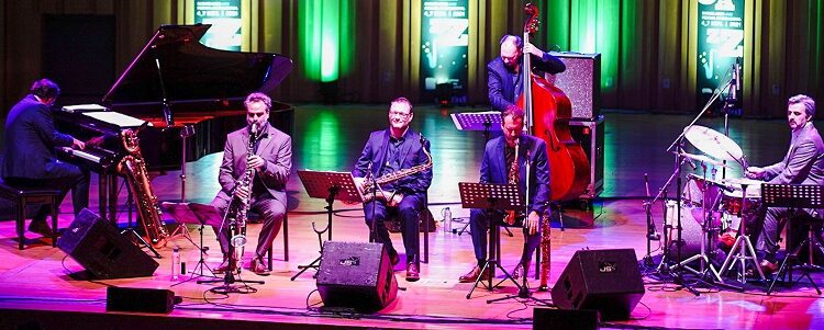 Convocatoria federal para participar del festival Buenos Aires Jazz