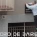 En Palermo colocan y reemplazan señalizaciones de calles