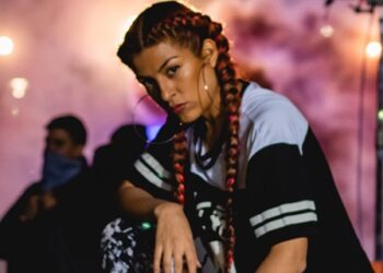 «Panash», una película de Christoph Behl filmada en Fuerte Apache