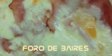 A qué hora es mejor comer pizza