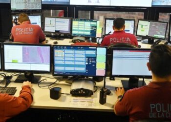 Se habilitaron tres nuevos canales para hacer denuncias sin ir a las comisarías