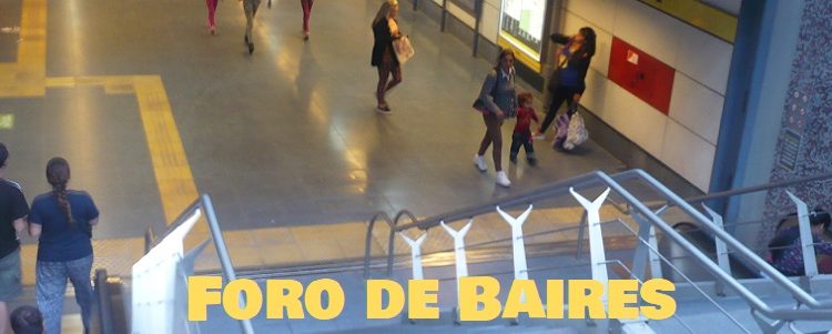 Subte: la Ciudad convoca a audiencia pública para definir el nuevo cuadro tarifario