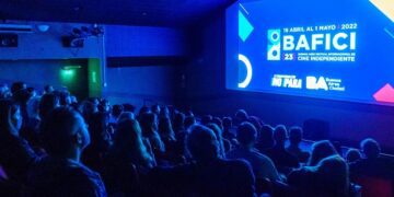 Muy pronto arriba a la Capital el Buenos Aires Festival Internacional de Cine Independiente 2022