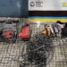 La Policía de la Ciudad capturó a cuatro delincuentes, autores de millonario robo de relojes en un shopping