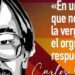 20 de agosto: “Día del Activismo por la Diversidad Sexual” en memoria y homenaje a #CarlosJáuregui