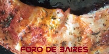 Este fin de semana regresa «Carne! Festival de parrillas»