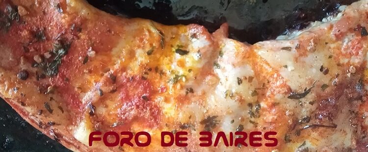 Este fin de semana regresa «Carne! Festival de parrillas»