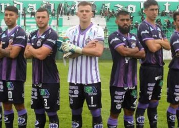 El Sacachispas Fútbol Club