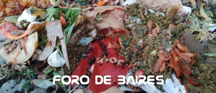 Correcta gestión de residuos soluciona problemas socioambientales y oportunidades de negocio