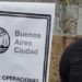 Dos detenidos tras ser detectados por el Anillo Digital por circular con patente «melliza»
