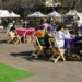 La Feria Buena Morfa llega al Mercado de Pulgas con propuestas gastronómicas y música en vivo